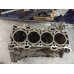 #BLK47 Engine Cylinder Block From 2014 Ford Escape  2.5 8E5G6015AD